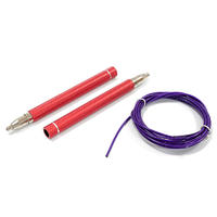 Easily fit skipping jump rope Y-TOO4