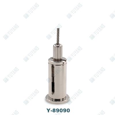 ceiling light connector for suspension kits Y-89090