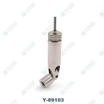 grip lock cable grippers with swivel connectorY-89103