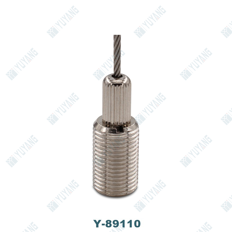 power  feed  cable gripper supplier Y-89110