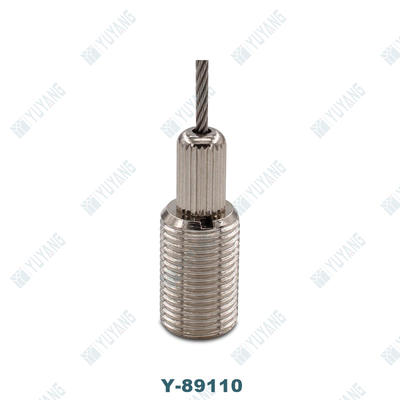 power  feed  cable gripper supplier Y-89110