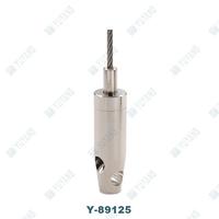 copper cable gripper for light connector Y-89125