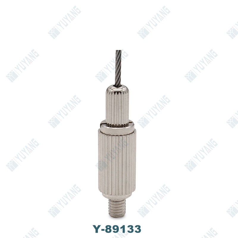 customized power feed cable gipper for diy lights Y-89133