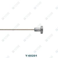 steel wire  for suspension system Y-60201