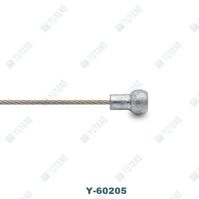 steel wire with different kinds ending part Y-60205