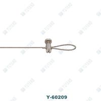 stainless steel wire with locking screw Y-60209