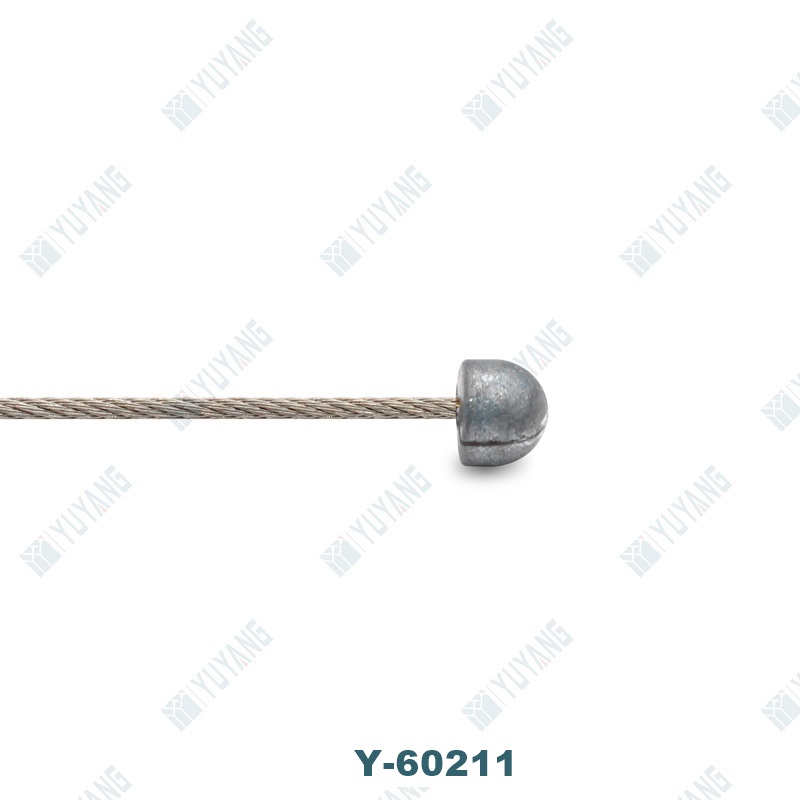 stainless steel wire for cable gripper suspension system Y-60211