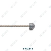 stainless steel wire for cable gripper suspension system Y-60211
