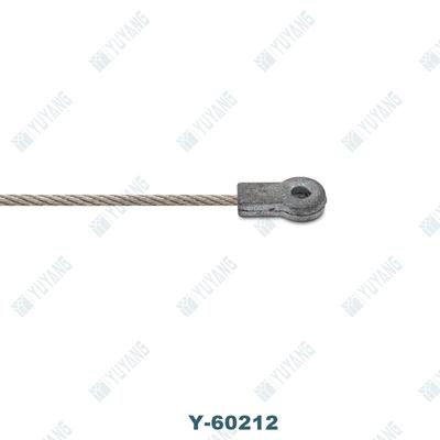 steel wire rope manufacturers Y-60212