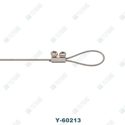 Φ1.5mm steel wire for suspension kits Y-60213