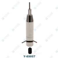 self-locking ceiling Cable Gripper for Lighting hardware Y-89057