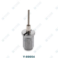 Cable Gripper for Lighting/Buliding/Decoration Y-89054