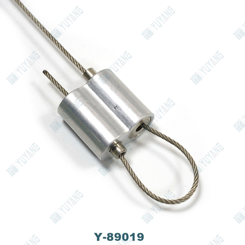 loop cable gripper for hanging system  Y-89019